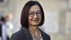 Szefowa szwajcarskiej sekcji aborcyjnego giganta prelegentką w Watykanie