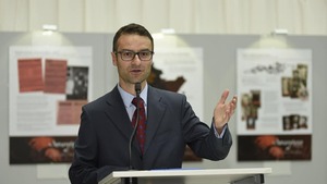 Sprawiedliwi w Brukseli