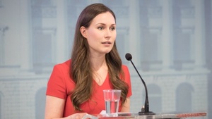 Premier Finlandii zrobiła test na narkotyki! Znamy wynik!