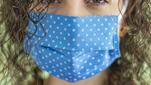 Posłuchaj włoskiej, katolickiej piosenki o koronawirusie