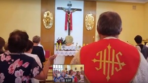 Lewica w szoku, bo Kościół odzyskuje zaufanie Polaków