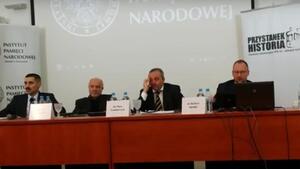 Dr Robert Spałek - Gomułka jako niezależny komunista po II Wojnie Światowej