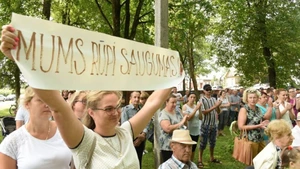 29 lipca protest w obronie praw mieszkańców Wileńszczyzny. Chodzi o decyzję byłego współpracownika KGB