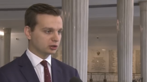 Partia Wolność złożyła interpelację w sprawie...kary śmierci! 