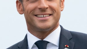 Macron gotowy na ustępstwa wobec Putina