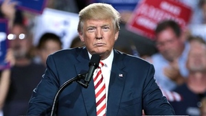 MEGASKANDAL! Twitter na stałe zablokował konto Donalda Trumpa