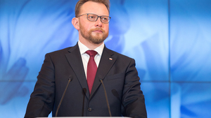 Minister Zdrowia znów o szczepieniach!