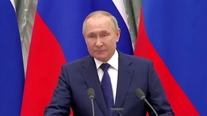 PILNE! Rosja stawia ULTIMATUM Litwie! Skończy się ATAKIEM? 