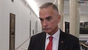 Jackowski: Należało zburzyć wszystkie pomniki UPA