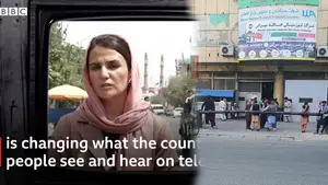 ZAMKNIĘTE BANKI! Co się teraz dzieje w Afganistanie? 