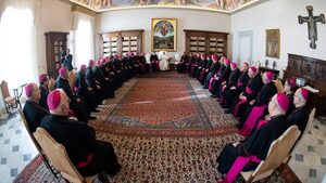 USA: podziały w Kościele coraz głębsze, nie potrafimy się różnić