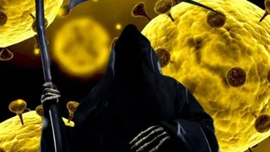 SZOK! Chiny przygotowywały się do wojny biologicznej? SZOKUJĄCE DOKUMENTY!