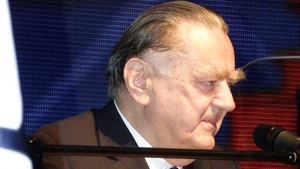 Jeszcze kilka słów o Janie Olszewskim