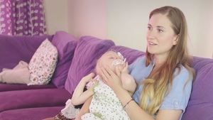 Czy niepełnosprawność dziecka jest tematem tabu? [WIDEO]