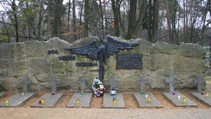 Mieszkańcy Białegostoku pamiętają o bohaterach