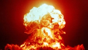 Przerażająca symulacja III wojny światowej. Prawie 100 mln ofiar w kilka godzin 