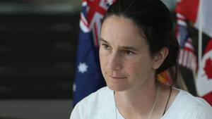 Mary Wagner dziękuje Polakom za pomoc!