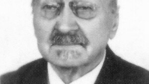 65. rocznica śmierci dr. Józefa Psarskiego – działacza narodowego i oświatowego z Ostrołęki