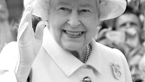 Ujawniono przyczynę śmierci królowej Elżbiety II?! Wszyscy w szoku