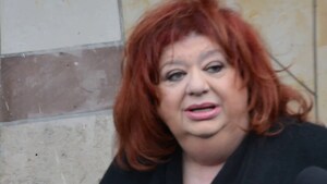 Gołda Tencer szaleje listem otwartym i bierze grubą kasę z naszych kieszeni