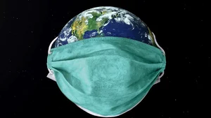 WIELKIE protesty przeciwko certyfikatom covidowym! 