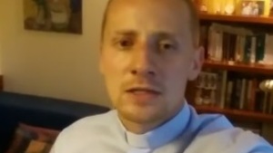 Ks. Jacek Międlar założył kanał na You Tube i rozprawia się z liberalizmem!