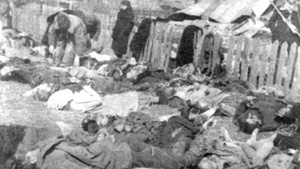 Zabitych grzebano w pośpiechu. 75. rocznica rzezi UPA w Berezowicy Małej