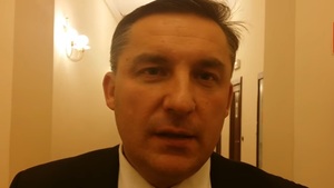 Sylwester Chruszcz: Za 10-12 lat narodowcy będą współrządzić Polską