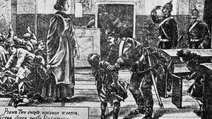 Ty nie Vater, lecz Ojciec nasz. Strajk dzieci we Wrześni