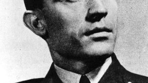 20 lat temu zmarł dowódca Dywizjonu 303