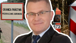 Dr Bogusław Rogalski: Bardzo dobrze, że rząd wprowadził stan wyjątkowy!