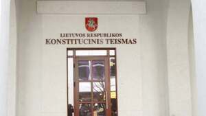 Mocne poparcie Sejmu dla AWPL-ZChR. Czy Sąd Konstytucyjny stanie po stronie prawa? Czy przytaknie rażącym naruszeniom wyborczym?