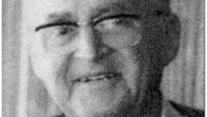 20 lat temu zmarł kpt. NSZ Mieczysław Dukalski