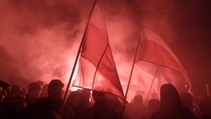 Contra Mundum - Pieśń konfederatów barskich