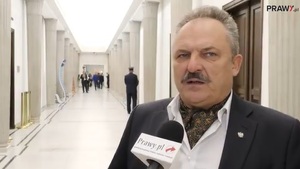 Poseł Marek Jakubiak o konsekwencji ustawy o IPN, prawdzie historycznej i holokauście