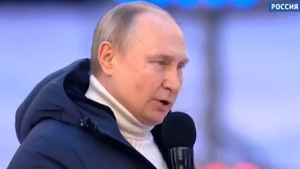 PILNE! Przemówienie Putina PRZERWANE! Rosjanie w SZOKU! 