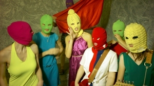 Pussy Riot rozbiją rosyjską opozycję