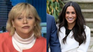 MEGAKSANDAL w rodzinie królewskiej! Szwagier Meghan Markle bił niepełnosprawną siostrę księżnej? Interweniowała policja!