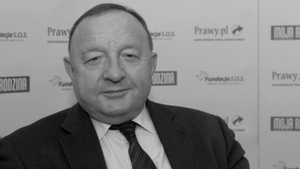 Na ołtarzu walki o pokój