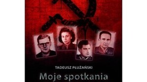 Moje Spotkania z Bestiami – nowa książka Tadeusza Płużańskiego