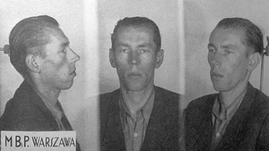 W służbie u „Łupaszki”. Ppor. Lucjan Minkiewicz „Wiktor”