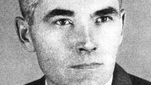 70. rocznica ubeckiego mordu na ostatnim komendancie Okręgu Lwowskiego AK