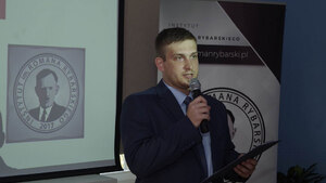 Kluby myśli im. Romana Rybarskiego - najbliższe spotkanie w Łodzi