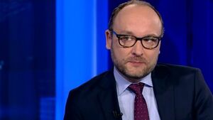 Profesor Zaradkiewicz - Spór wokół TK został zażegnany