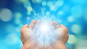 Chiny promują New Age na koronawirusa