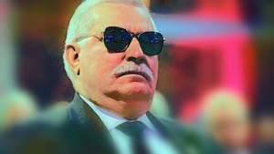 Lewitujący Lord Bolek