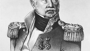 160. rocznica śmierci gen. Józefa Dwernickiego
