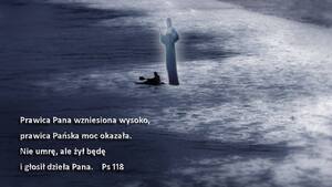 Interesuje nas to, co nam uczyniono?