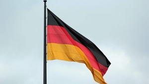 Niemcy są jacyś dziwni i nie widać szans na ozdrowienie