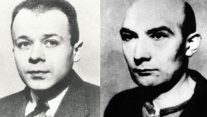 Niemcy gilotynowali narodowców